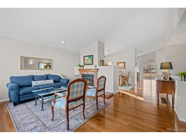 24 Abernathy Ct, Highlands Ranch, CO 80130