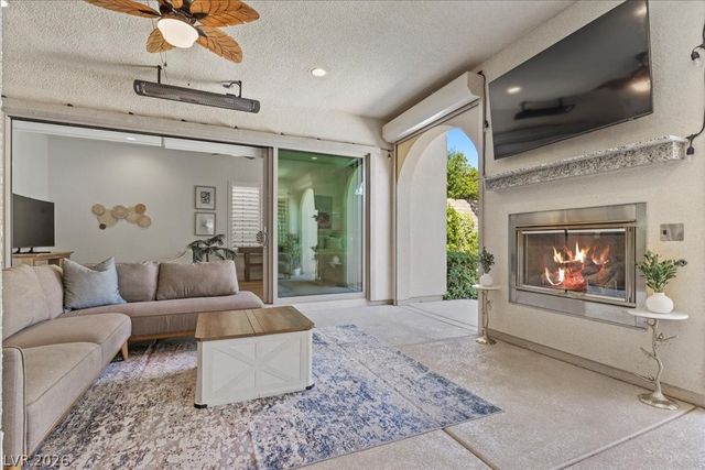 12122 Rojo Roma Avenue, Las Vegas, NV 89138
