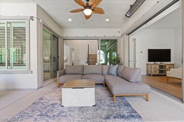 12122 Rojo Roma Avenue, Las Vegas, NV 89138