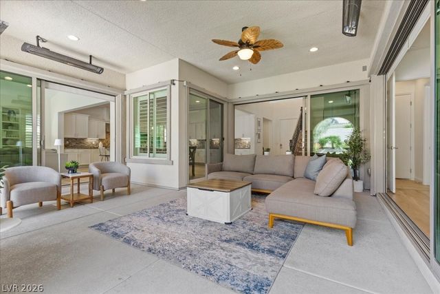 12122 Rojo Roma Avenue, Las Vegas, NV 89138