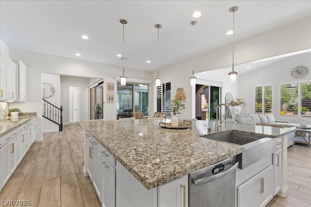 12122 Rojo Roma Avenue, Las Vegas, NV 89138