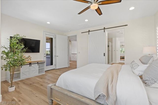 12122 Rojo Roma Avenue, Las Vegas, NV 89138