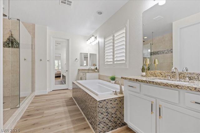 12122 Rojo Roma Avenue, Las Vegas, NV 89138