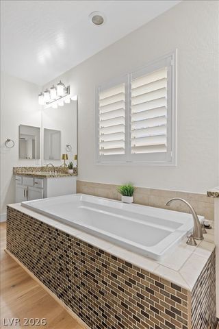 12122 Rojo Roma Avenue, Las Vegas, NV 89138