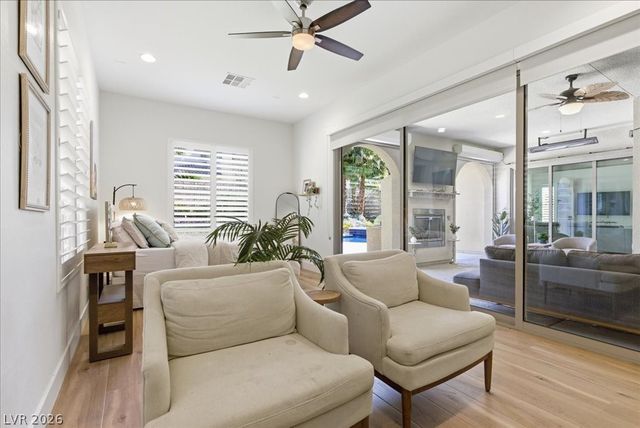 12122 Rojo Roma Avenue, Las Vegas, NV 89138