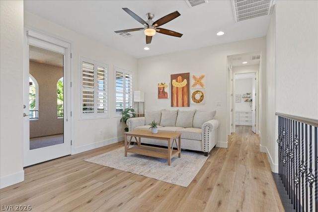 12122 Rojo Roma Avenue, Las Vegas, NV 89138