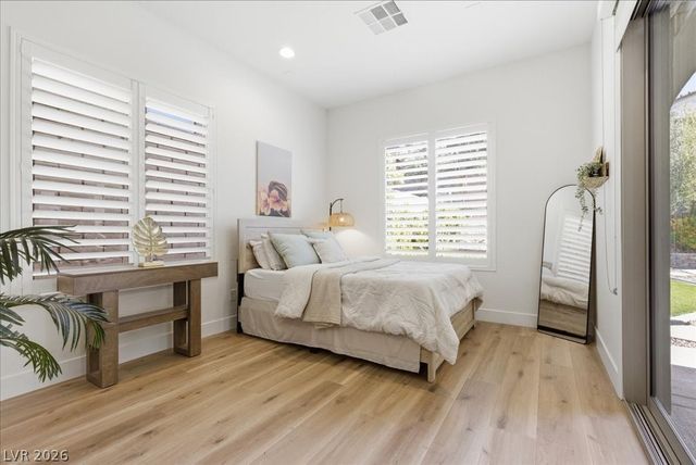 12122 Rojo Roma Avenue, Las Vegas, NV 89138