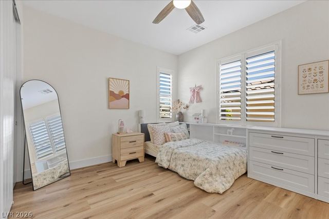 12122 Rojo Roma Avenue, Las Vegas, NV 89138