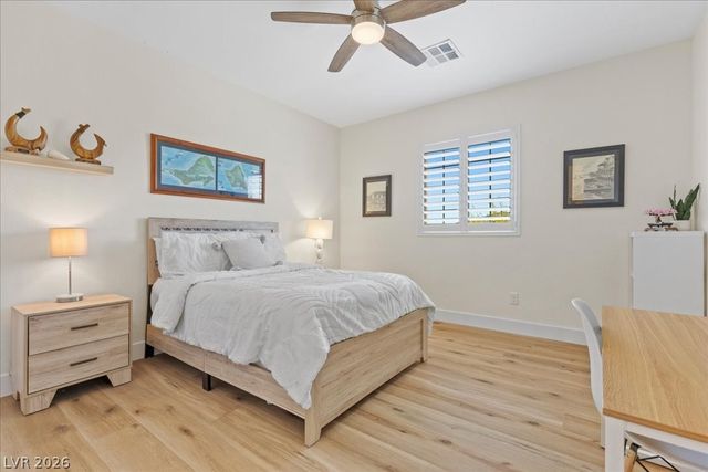 12122 Rojo Roma Avenue, Las Vegas, NV 89138