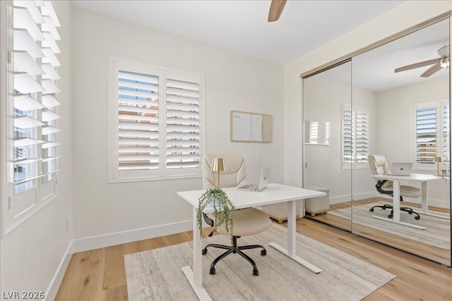 12122 Rojo Roma Avenue, Las Vegas, NV 89138