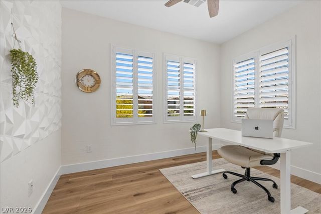 12122 Rojo Roma Avenue, Las Vegas, NV 89138