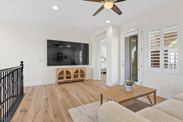 12122 Rojo Roma Avenue, Las Vegas, NV 89138