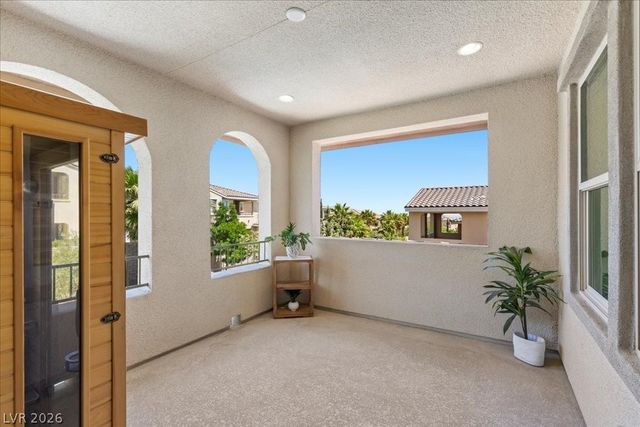 12122 Rojo Roma Avenue, Las Vegas, NV 89138