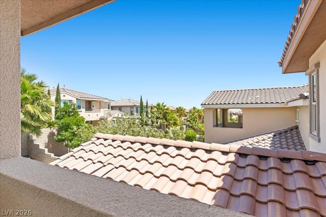 12122 Rojo Roma Avenue, Las Vegas, NV 89138