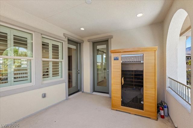 12122 Rojo Roma Avenue, Las Vegas, NV 89138