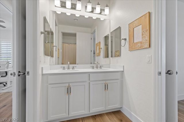 12122 Rojo Roma Avenue, Las Vegas, NV 89138