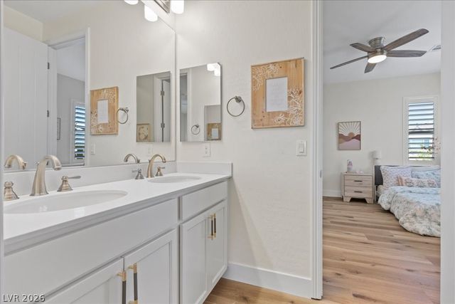12122 Rojo Roma Avenue, Las Vegas, NV 89138