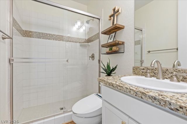 12122 Rojo Roma Avenue, Las Vegas, NV 89138