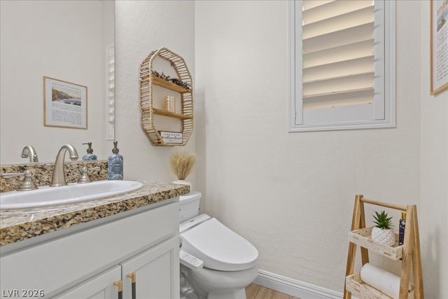 12122 Rojo Roma Avenue, Las Vegas, NV 89138