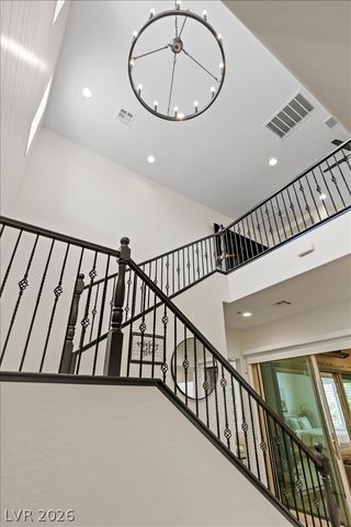12122 Rojo Roma Avenue, Las Vegas, NV 89138