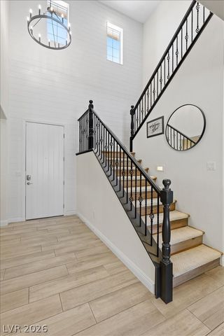 12122 Rojo Roma Avenue, Las Vegas, NV 89138