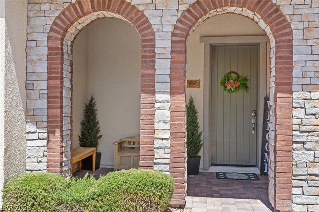 12122 Rojo Roma Avenue, Las Vegas, NV 89138