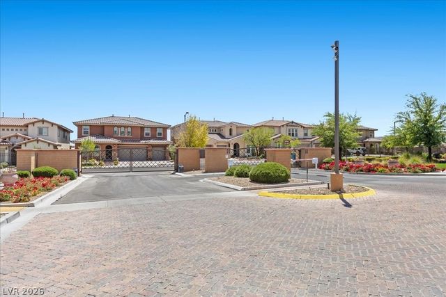 12122 Rojo Roma Avenue, Las Vegas, NV 89138