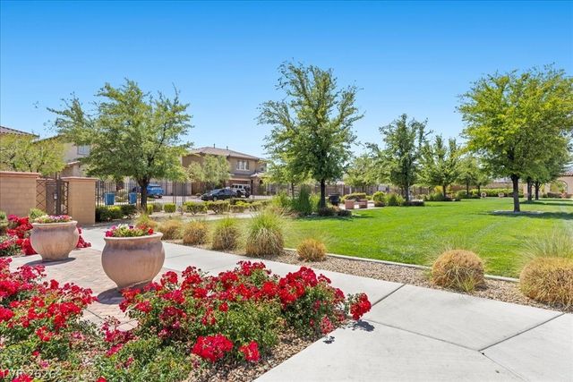 12122 Rojo Roma Avenue, Las Vegas, NV 89138