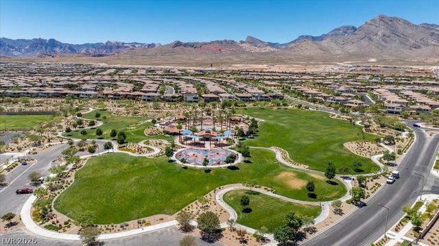 12122 Rojo Roma Avenue, Las Vegas, NV 89138