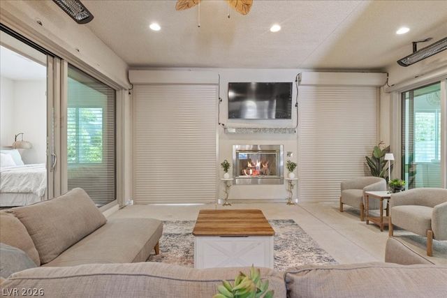 12122 Rojo Roma Avenue, Las Vegas, NV 89138