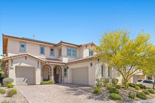 12122 Rojo Roma Avenue, Las Vegas, NV 89138