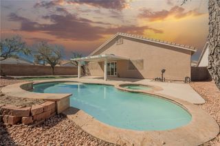 3620 Lake Victoria Drive, North Las Vegas, NV 89032