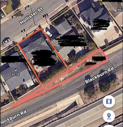8582 Hollister Street, Ventura, CA 93004