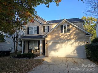 1960 Wilburn Park Lane NW, Charlotte, NC 28269