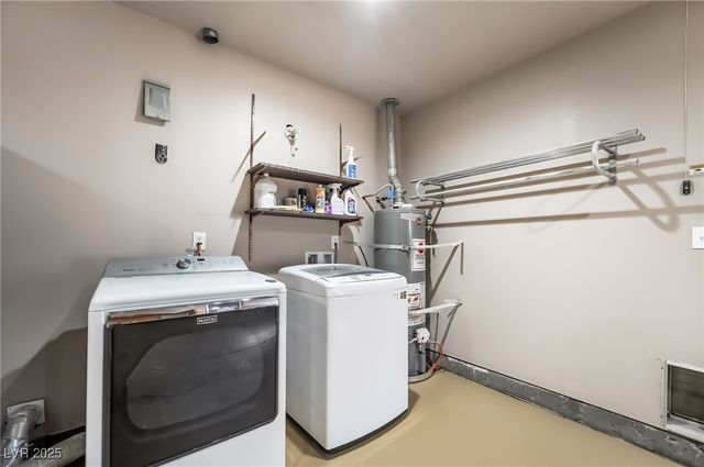 2246 East Russell Road, Las Vegas, NV 89119