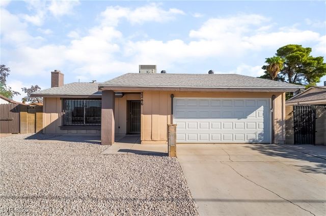 2246 East Russell Road, Las Vegas, NV 89119