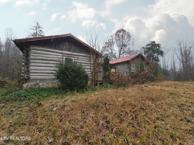 1249 Sharp Rd, Speedwell, TN 37870