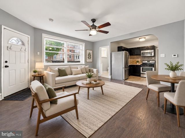 5500 ANGORA TER, Philadelphia, PA 19143