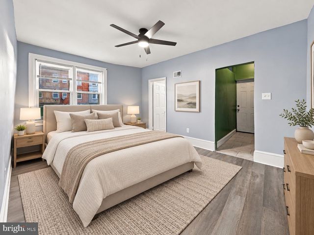 5500 ANGORA TER, Philadelphia, PA 19143