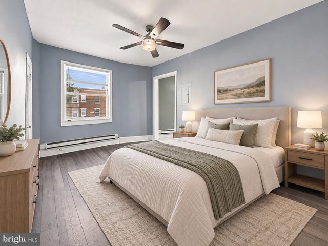 5500 ANGORA TER, Philadelphia, PA 19143