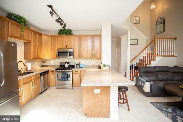 55 WEAVER DR, Marlton, NJ 08053