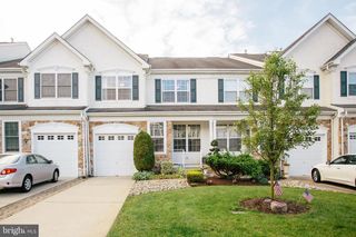 55 WEAVER DR, Marlton, NJ 08053
