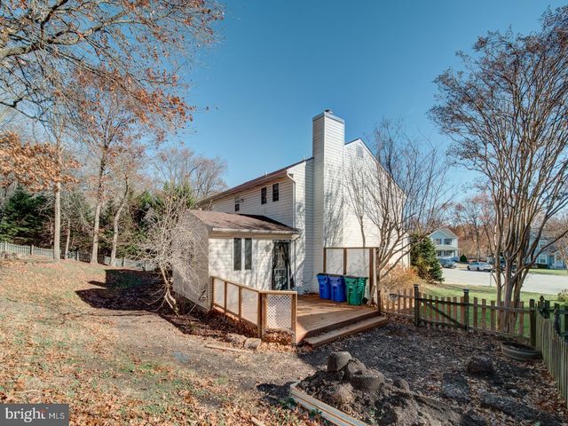 6025 HOSTA CT, Elkridge, MD 21075