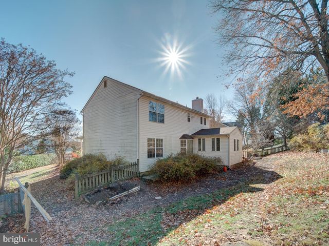 6025 HOSTA CT, Elkridge, MD 21075