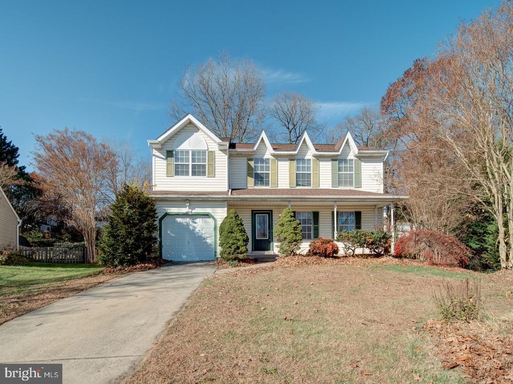 6025 HOSTA CT, Elkridge, MD 21075