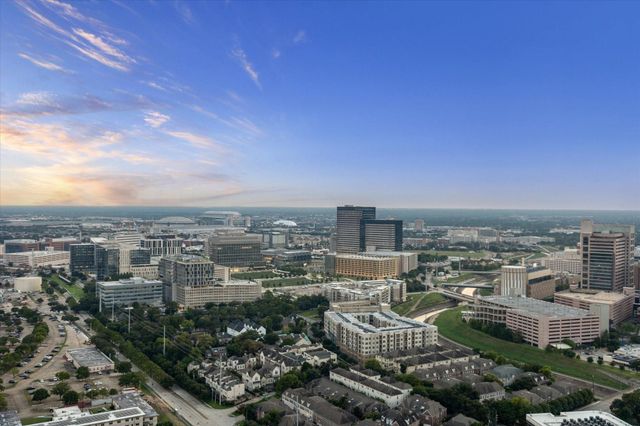 2001 Holcombe Boulevard 4006, Houston, TX 77030