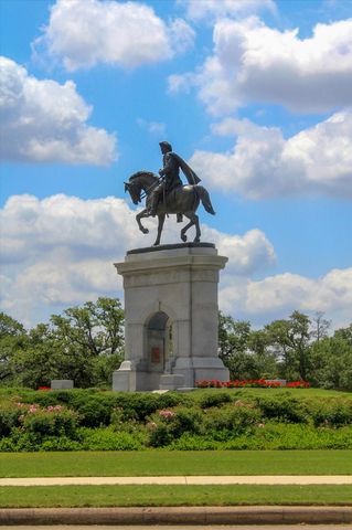 2001 Holcombe Boulevard 4006, Houston, TX 77030