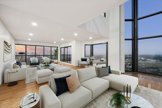 2001 Holcombe Boulevard 4006, Houston, TX 77030