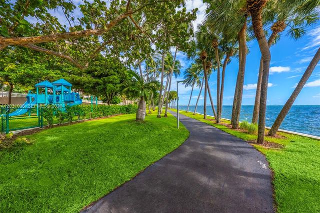 3 Grove Isle Drive C605, Miami, FL 33133