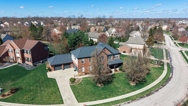 1112 Ashton Court, Union, KY 41091